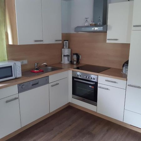 Gertis Appartment Top 1 Стум Екстериор снимка